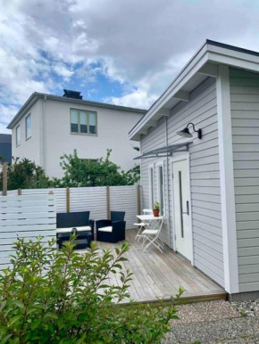 Tiny House! in Västervik